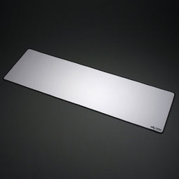 Glorious GW-E - Muismat - Antislip Rubber Onderzijde - Wit