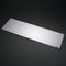 Glorious GW-E - Muismat - Antislip Rubber Onderzijde - Wit