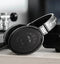 Sennheiser HD 650 - Hoofdtelefoon - Over-Ear 10-41000 Hz 300Ω - Grijs Zwart