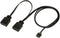 Silverstone Air Penetrator 120SK - 120mm Ventilator - Fluid Bearing - 33,5dB(A)