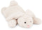 Orange Toys The Softest - Knuffelkonijn 40cm - Zacht en fluffy - Wit