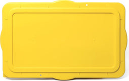 Roland Deksel voor de BigBoy Fietskar