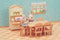 Sylvanian Families 5340 eetkamerset