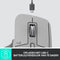 Logitech MX Master 3 - Draadloze muis - MagSpeed-scrolwiel - Grijs