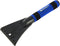 Michelin IJskrabber - Ruitenkrabber - 10 cm blad - Zwart Blauw