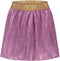 Le Chic Meisjes Rok - Rok - Luxe elastieken tailleband - Maat 140 (2022)