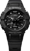 G-Shock GA-B001-1AER - Polshorloge - Bluetooth® Smart Schokbestendig - Zwart