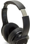 Aiwa HST-250BT - Over-Ear Koptelefoon - Draadloos Bluetooth 5.0 - Zwart