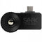 Seek Thermal Compact XR - Warmtebeeldcamera - Micro-USB - Zwart