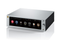 Hifi Rose RS250A - Netwerk media speler - Streaming met DAC en touchscreen - Zilver