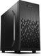 DeepCool Matrexx 30 SI - M-ATX Computerbehuizing - 1x120mm fan - Zwart