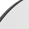 vidaXL - Spiegel - 80x40 - cm - glas