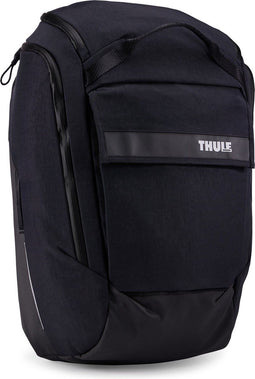 Thule Paramount - Fietstas - Hybride rugzak met regenhoes - Black