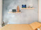 Astigarraga Wandplank - Wandrek - Fotoplank - 80 cm - PEFC dennenhout