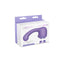 Le Wand - Petite Curve Weighted Siliconen Attachment