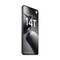 Xiaomi 14T Pro - Smartphone - 256GB opslag - Zwart
