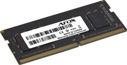 Afox AFSD416FS1P - Geheugen intern - 16GB DDR4 2666MHz SODIMM 1.2V