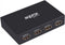 AV Adapter/Converter APPROX APPC31V2 4K Black