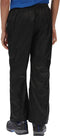Regatta Pack It Outdoorbroek - Kinderen - Zwart