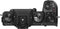 Fujifilm X-S20 - Systeemcamera - 26,1MP X-Trans CMOS 4 - Zwart