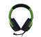 Razer Kraken V4 X - Gamingheadset - 7.1-surroundgeluid - Minecraft Edition