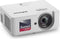 Infocus Nemesis II - Draagbare Projector - 4000 ANSI lumens 1080p DLP - Wit