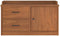 vidaXL - Gangbankje - SANDNES - 87x40x50 - cm - massief - grenenhout