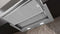 Siemens LI67SA531 - Vlakscherm afzuigkap - 144 W - 220-240 V