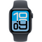 Apple Watch SE Series 3 - 40mm - Aluminium - Midnight - GPS