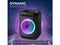 Philips TAX2208 - Bluetooth Party Speaker - Karaoke - Feestverlichting - DBB Bass Boost - Zwart