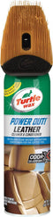 Turtle Wax Power Out Leather 400ml | Leer schoonmaken