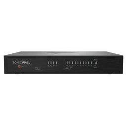 SonicWall 03-SSC-6936 - Firewall - RJ45 Ethernet LAN 10/100/1000 - Zwart