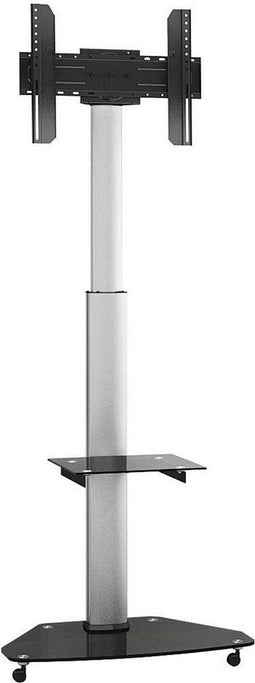 My Wall HP 1 DL TV-wagen 94,0 cm (37) - 177,8 cm (70) Draaibaar