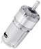 Drive System Europe by MSW 024307 Gelijkstroom-transmissiemotor DSMP320-24-0051-BF 24 V 0.25 A 0.22 Nm 103 omw/min As-d