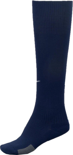 Nike Park IV Game - Voetbalsokken - Swoosh logo - Blauw