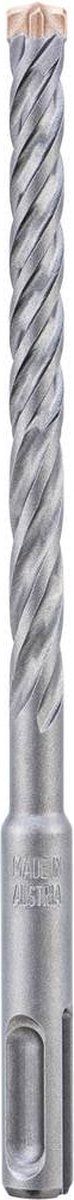 Alpen 0082500500100 Hamerboor 5 mm Gezamenlijke lengte 210 mm SDS-Plus 1 stuk(s)