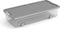 KIS W Box Underbed L - Opbergbox 35L - 74x37x16,5cm - Grijs