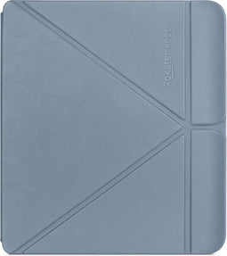 Kobo Libra 2 - SleepCover - Ingebouwde standaard - Blauw