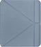 Kobo Libra 2 - SleepCover - Ingebouwde standaard - Blauw