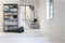 Light & Living Vaas Jake - Zwart - 39.5x39.5x41cm - Modern