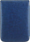 Slimfit Hoes Geschikt voor Pocketbook Inkpad Color Beschermhoes Cover Marine Blauw