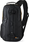 Lowepro SlingShot Edge 250 AW - Cameratas - All Weather bescherming - Zwart