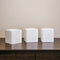 Tenda Nova MW5c - Mesh-systeem - Dual-band Wi-Fi 5 - Wit (3-pack)