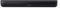 Sharp HT-SB107 - 2.0 Soundbar - 90W Bluetooth USB HDMI - Zwart