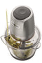 Kenwood CHP62.400SI - Chopper - EASYCHOP+ - 600 ml - Zilver