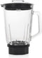 Princess 212092 - Blender - 1000W 1.5L 4 snelheden - Black Steel