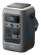 Anker SOLIX C300X DC - Draagbare Power Station - 288Wh 300W - Camping Outdoor