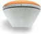 Philips HF3521/01 - Wake-Up Light - Natuurlijke zonsopgang en geluid - Wit