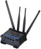 Teltonika RUT951 - 4G Cellular Router - Dual SIM Wi-Fi 4 Ethernet 1Gbps
