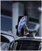 iOttie Easy One Touch 5 - Universele Raam Autohouder - Zuignap - Zwart